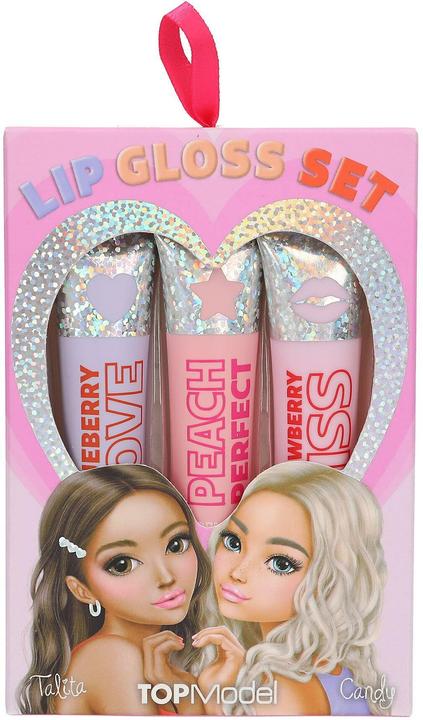 Produktbild Magni DEPESCHE TOPModel Lip Gloss Set