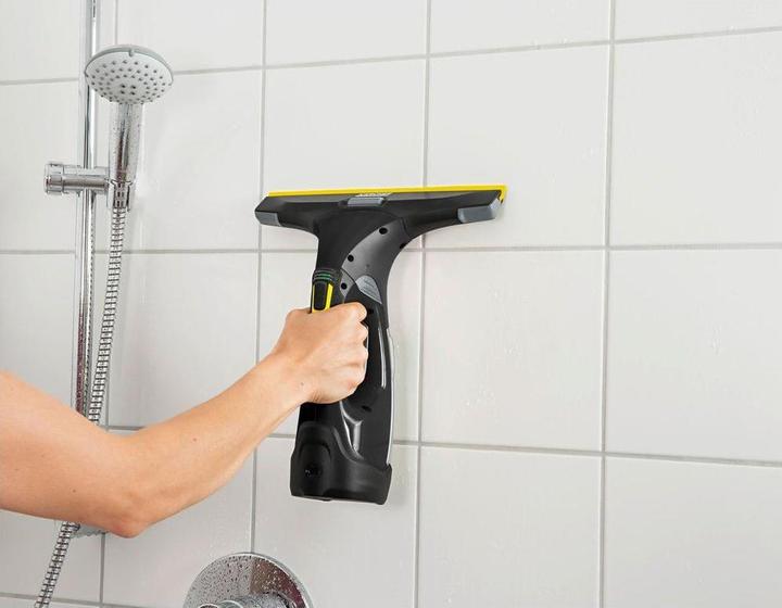 Actual product image Kärcher Wv 2