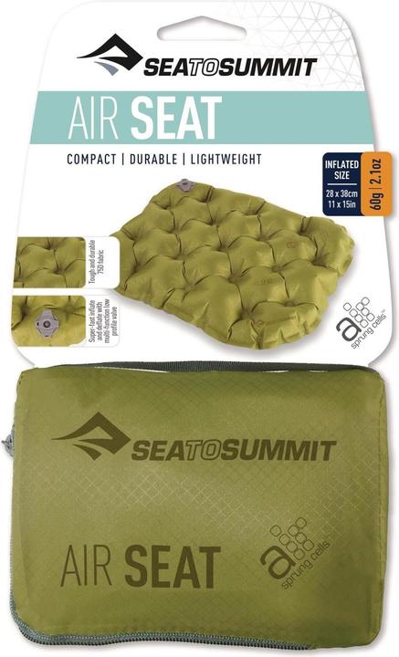 Produktbild Sea To Summit Air Seat