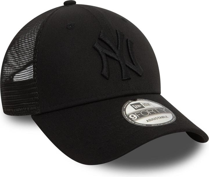 Image du produit New Era 9Forty Mesh Cap - MLB LEAGUE New York Yankees noir
