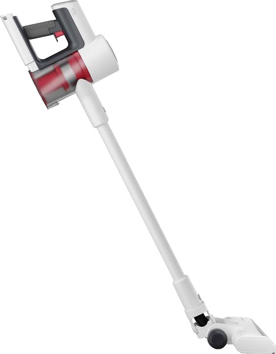 Actual product image Sharp Akku-Staubsauger VC-SV12AEU-W