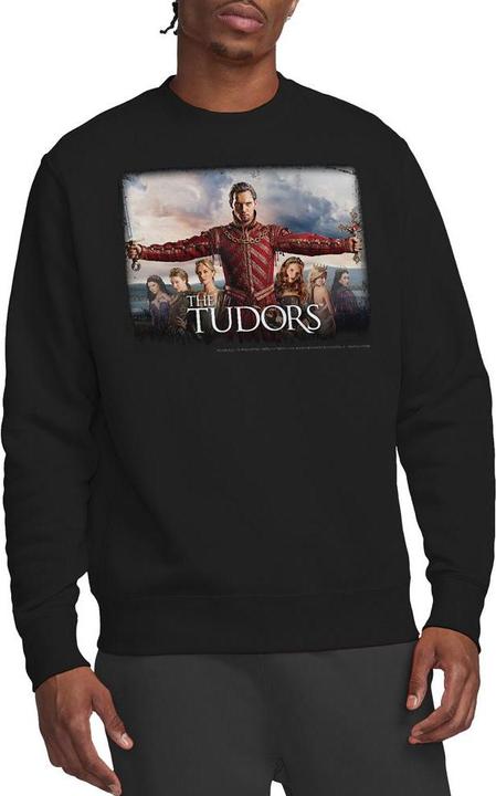 Produktbild The Tudors The Final Seduction Sweatshirt (L)