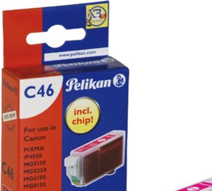 Immagine prodotto Pelikan Cli-526 (M)