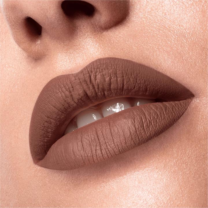 Image du produit Mesauda Lèvres - Extreme Velvet Matt Liquid Lipstick Free Spirit 202 (202)