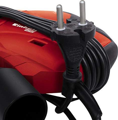 Produktbild Einhell Stichsäge TH-JS 85