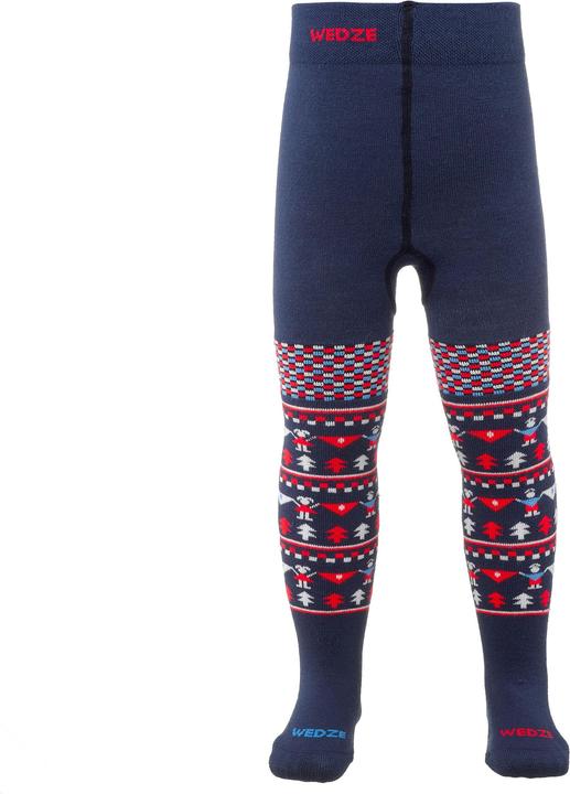 Image du produit Wedze strumpfhose Kinder (27, 30)