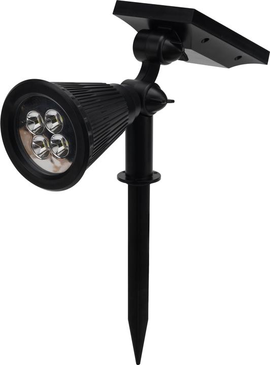Immagine prodotto Casativo Faretto LED a energia solare (200 lm, IP44)