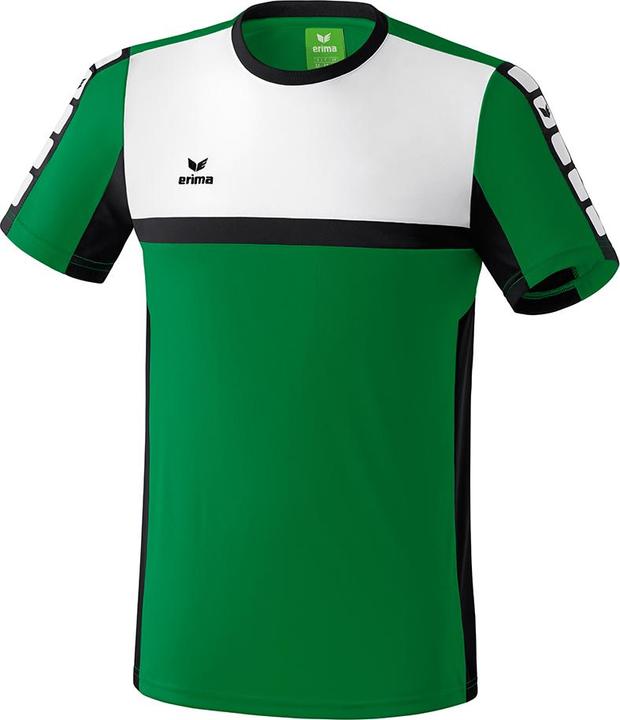 Erima 5-CUBES T-SHIRT (152)