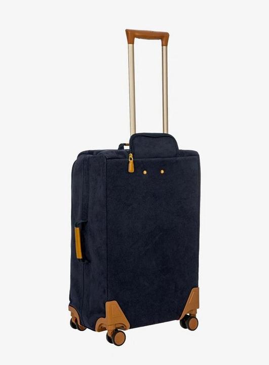 Image du produit Brics Bric's Trolley + valise Life Trolley 58139 (72 l, L (90 - 115l))