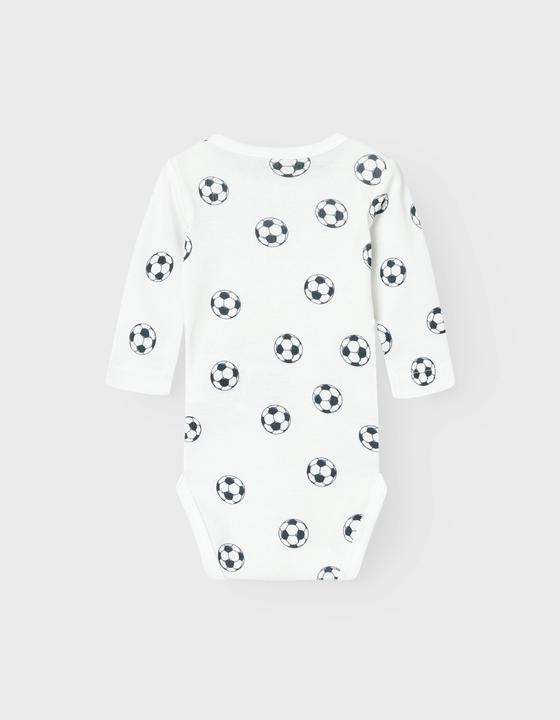 Immagine prodotto Name it BabyBody Football (86)