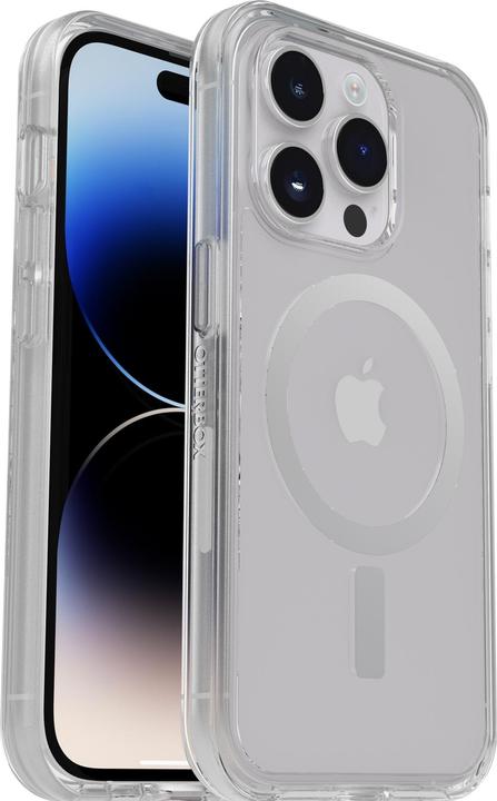 Image du produit OtterBox Symmetry mit MagSafe (Apple iPhone 14 Pro)