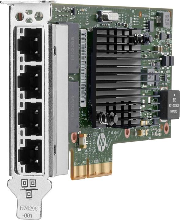 HPE 366T (RJ45)
