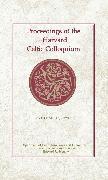 Produktbild Proceedings of the Harvard Celtic Colloquium, 42: 2023 (Englisch, Samuel Ezra Puopolo, Dylan R. Cooper, Graham O'Toole, Martin Rachel, 2025)