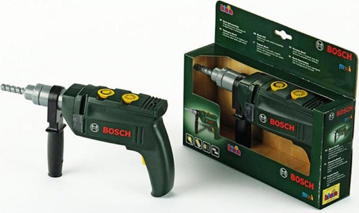 Actual product image Theo Klein Drilling machine