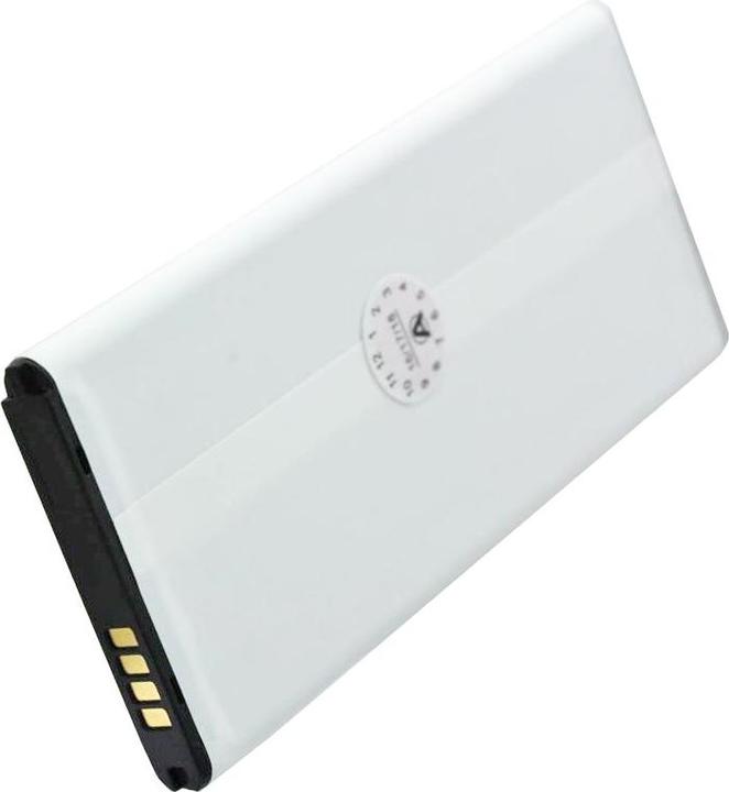 Actual product image AccuCell Galaxy Note Edge battery, EB-BN915B