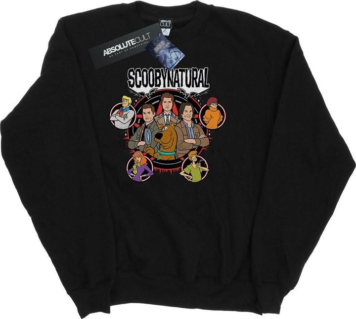 Produktbild Absolute Cult Characters Star Sweatshirt (M)
