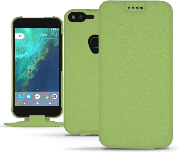 Actual product image Noreve Leather cover vertical