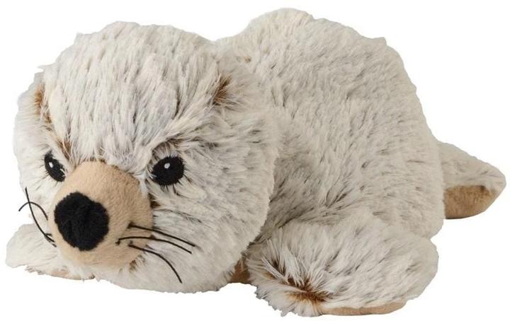 Immagine prodotto Warmies Foca leopardo (22 cm)