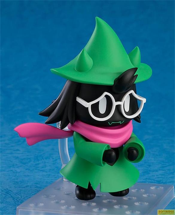 Produktbild Good Smile Company Deltarune figurine Nendoroid Ralsei 10 cm