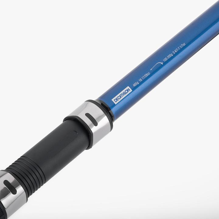 Image du produit Caperlan SYMBIOS 500 (Tige ronde, 420 cm)
