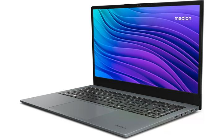 Image du produit Medion E15443 (15.60", Intel Core Ultra 7 155H, 16 Go, 1000 Go, CH)