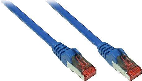 Produktbild Good Connections Alcasa (S/FTP, CAT6a, 15 m)