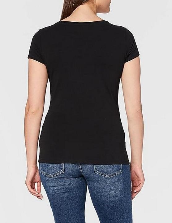 Image du produit Stedman T-shirt Claire avec col rond (XS)