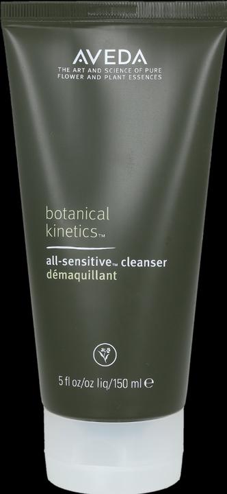 Aveda Botanical Kinetics (Reinigungslotion, Make-Up Entferner, 150 ml)