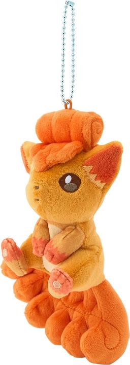 Produktbild Pokémon Vulpix & Alola Vulpix Plush - 19 cm (11 cm)