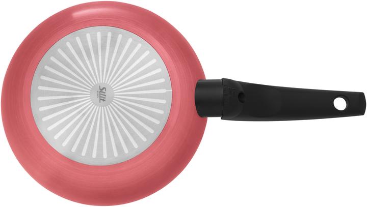 Productafbeelding Silit Belluna (20 cm, Koekenpan, Aluminium)
