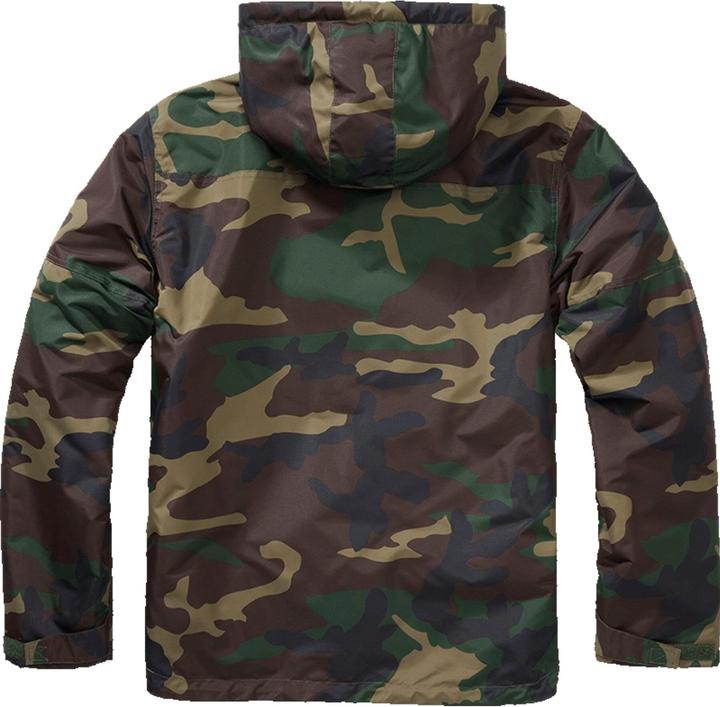 Immagine prodotto Brandit Giacca a vento Sherpa - 12254 (4XL)