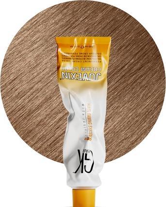 Actual product image Gk Hair Juvexin (Light Golden Blonde)
