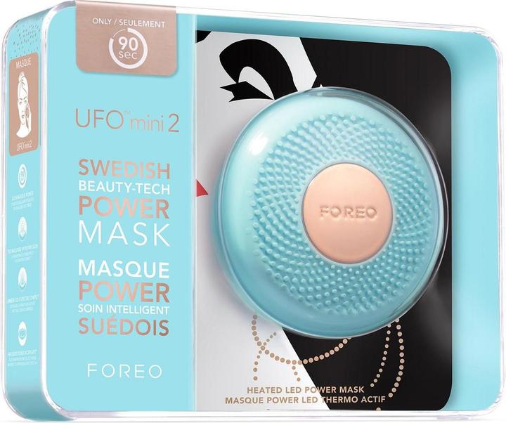 Image du produit Foreo Masque de traitement UFO Mini 2 Mint
