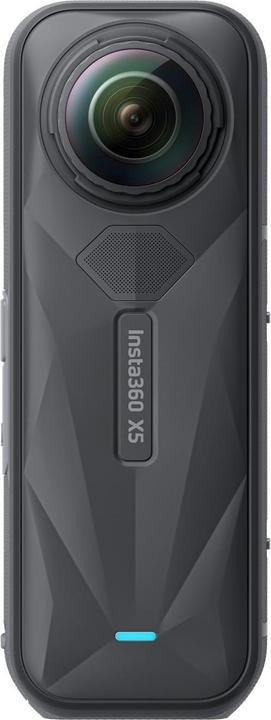 Actual product image Insta360 X5 (30p, Wi-Fi, Bluetooth)