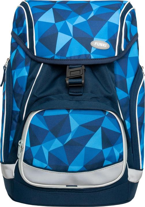 Produktbild Funki Dragon World (28 l)