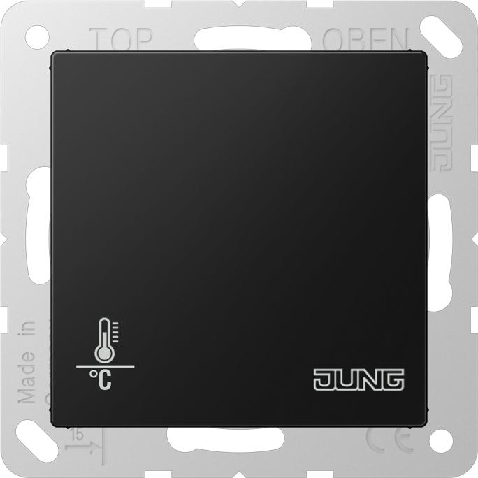 Produktbild JUNG A 2178 BF ORTS SWM KNX Objektregler