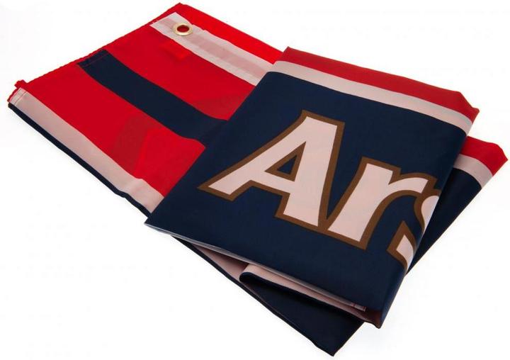 Image du produit Arsenal FC Drapeau Armoiries