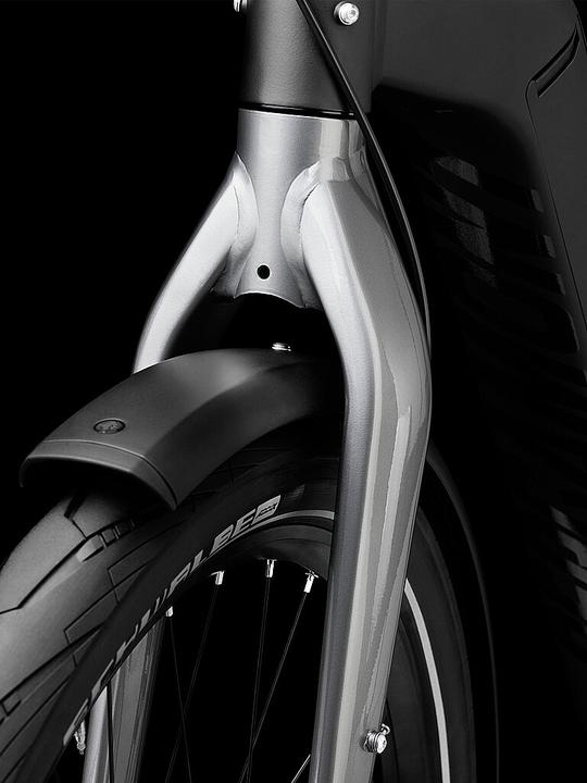 Image du produit Bergamont 29 E-Revox Premium Rigid EQ (45 cm)