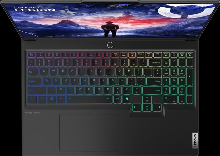 Immagine prodotto Lenovo Legion 7 RTX 4060 (16", Intel Core i7-14700HX, 32 GB, 1000 GB, CH)