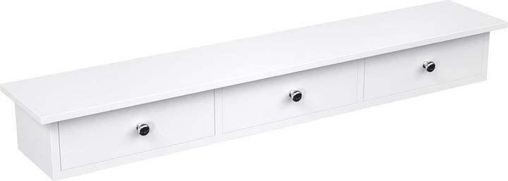 Actual product image Songmics Arlo (80 x 15 x 10 cm)