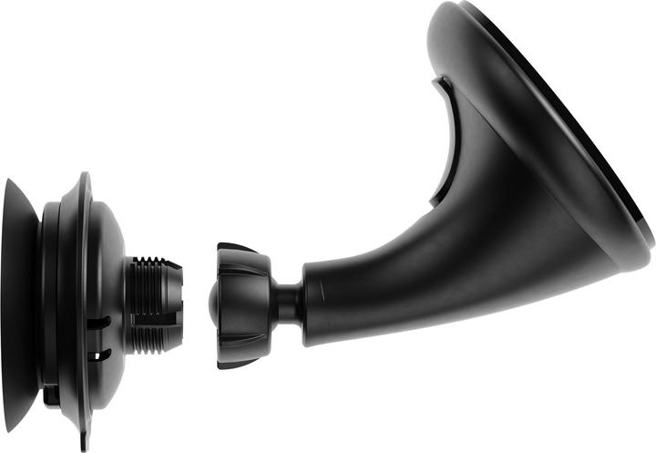 Actual product image Fidlock VACUUM car suction base