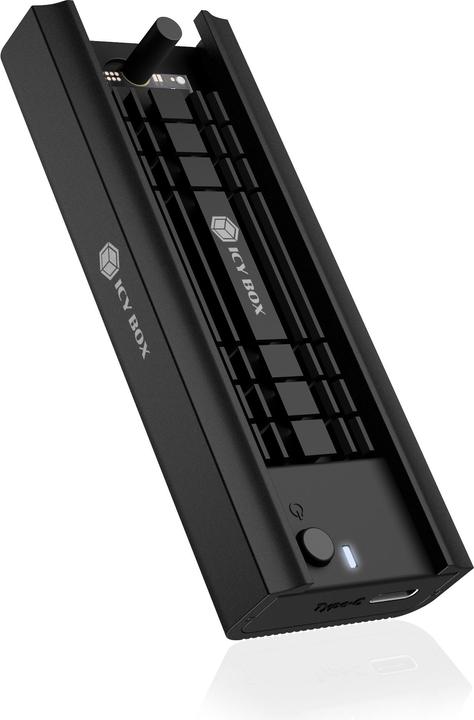 Icy Box IB-180MC-C31 (M.2)