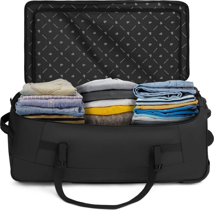 Immagine prodotto Pactastic Collezione Urban (136 l, XL (da 115l))