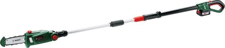 Produktbild Bosch Home & Garden UniversalChainPole 18 (Akku Kettensäge)