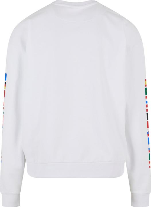 Image du produit Mister Tee Col ras du cou en coton ultra-lourd - 139539 (S)
