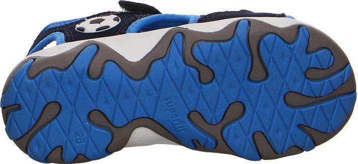 Produktbild Legero Sandale Sandale Synthetik / MIKE 3.0 (27)