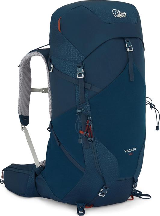 Actual product image Lowe Alpine Yacuri 48 (48 l)