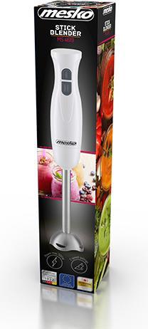 Actual product image Mesko MS 4619 Hand Blender