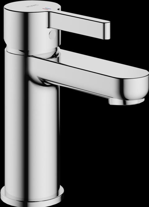 Actual product image KWC FIT lever mixer, fixed spout