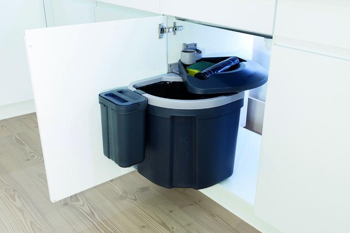 Image du produit Müllex Euro Flexx Bio (35 l)